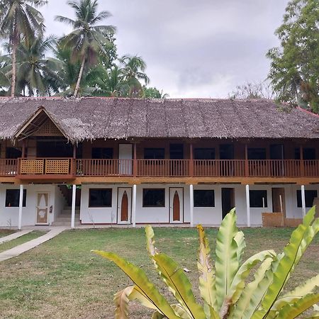 Loboc Nipa Huts Cottages Rental Exteriör bild