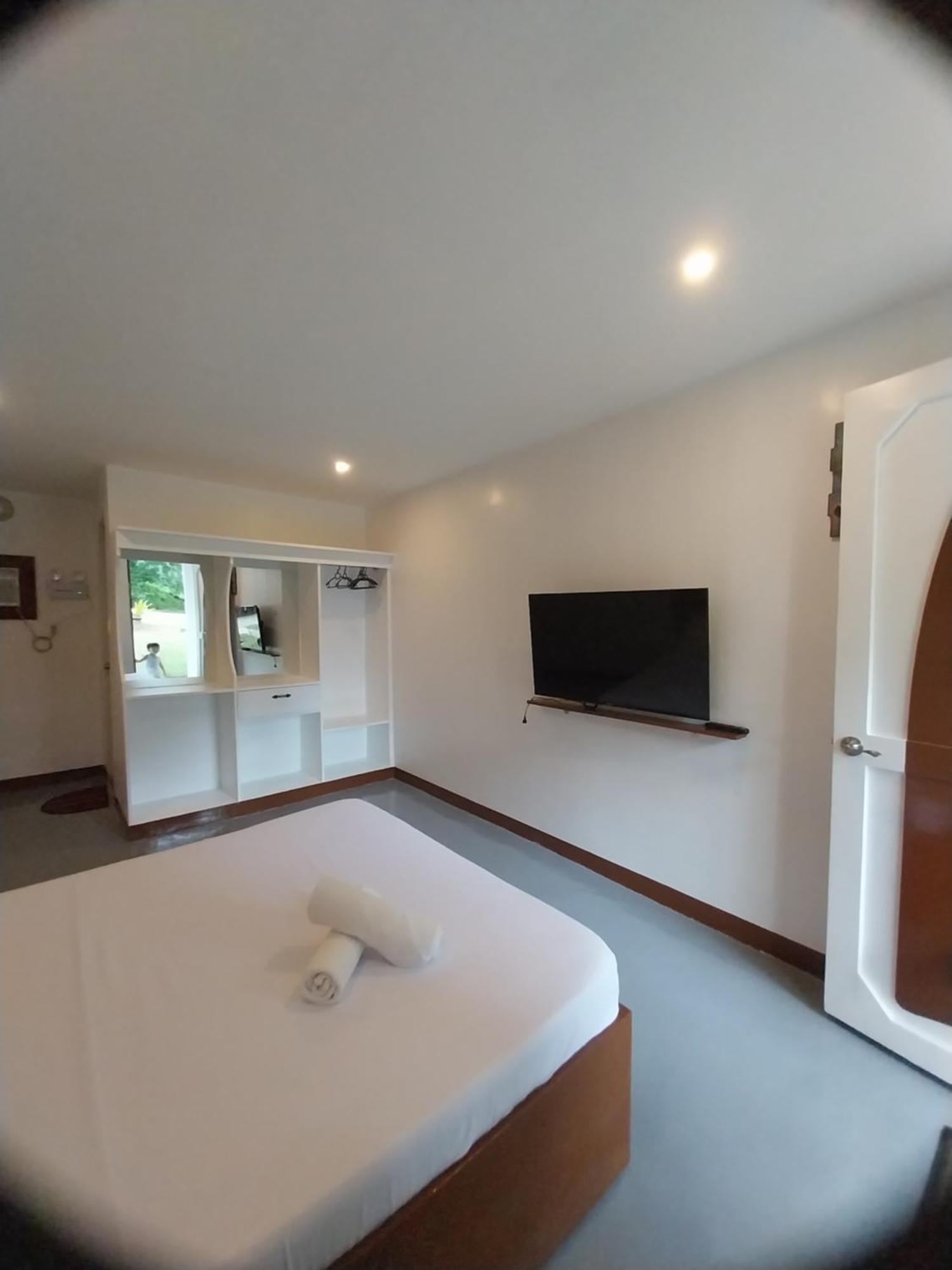 Loboc Nipa Huts Cottages Rental Exteriör bild